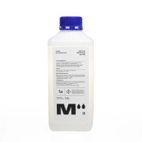 Жидкость для промывки молочных систем Verle Professional М, флакон (1 л/12) в #REGION_NAME_DECLINE_PP#